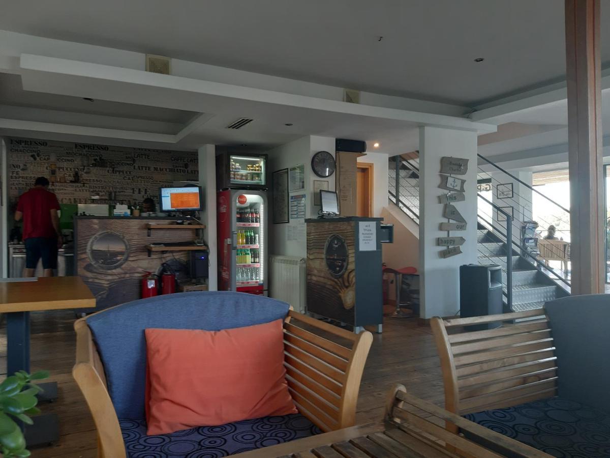 B&B Botel Charlie Belgrade Extérieur photo