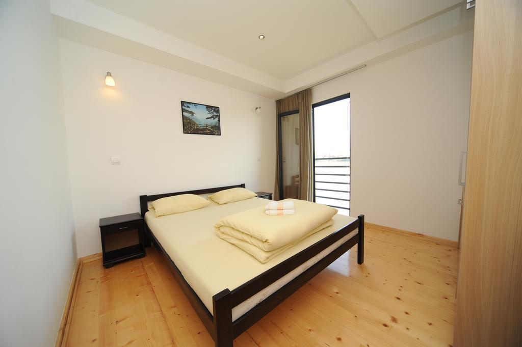 B&B Botel Charlie Belgrade Chambre photo