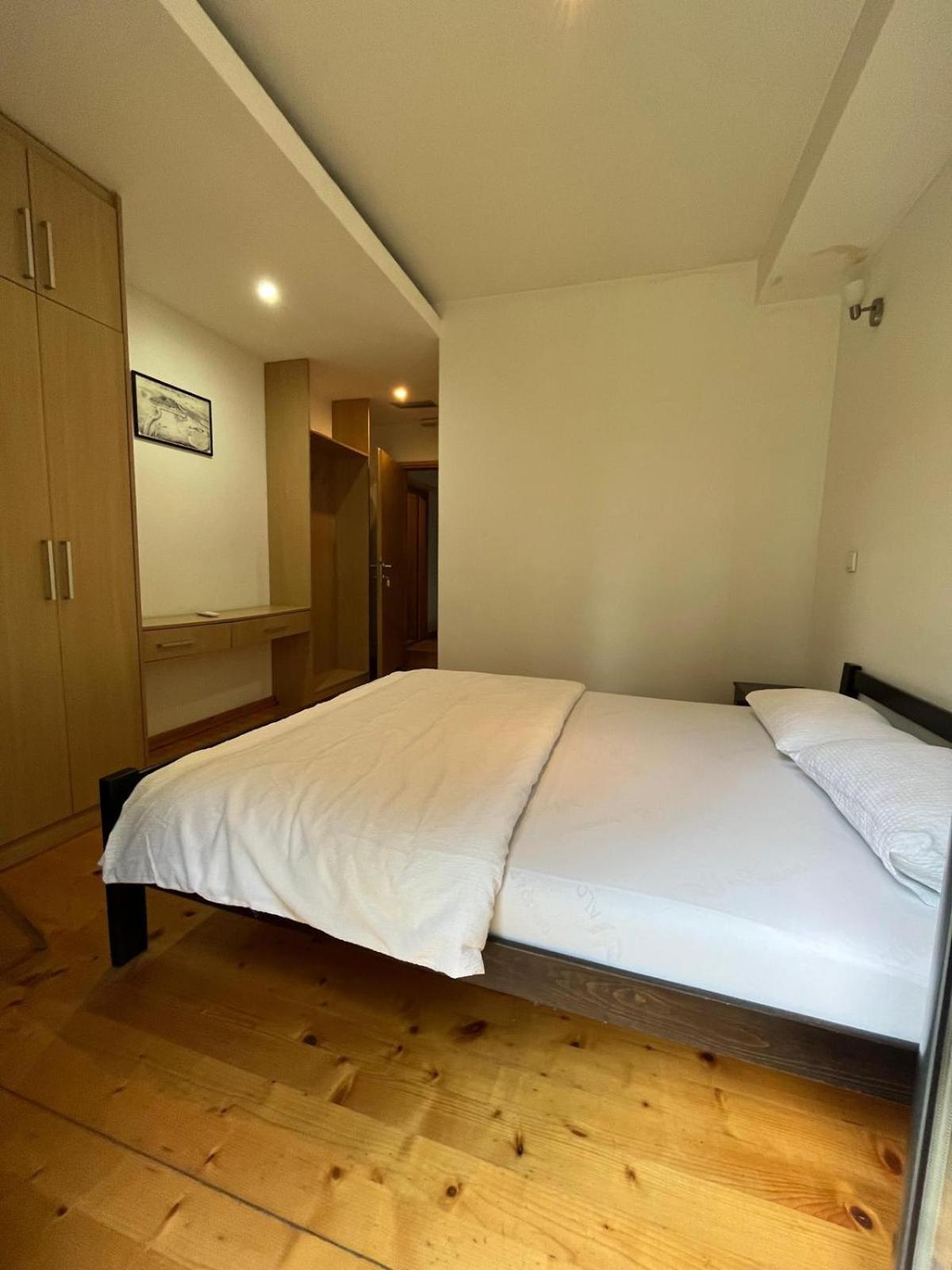 B&B Botel Charlie Belgrade Chambre photo