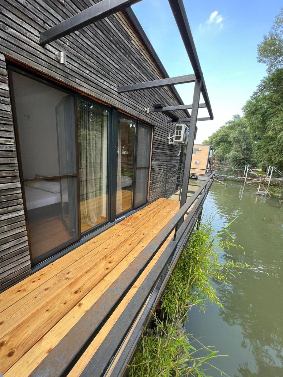 B&B Botel Charlie Belgrade Chambre photo